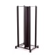 FS 104 Signature XL 190 x 240 Speaker Stands