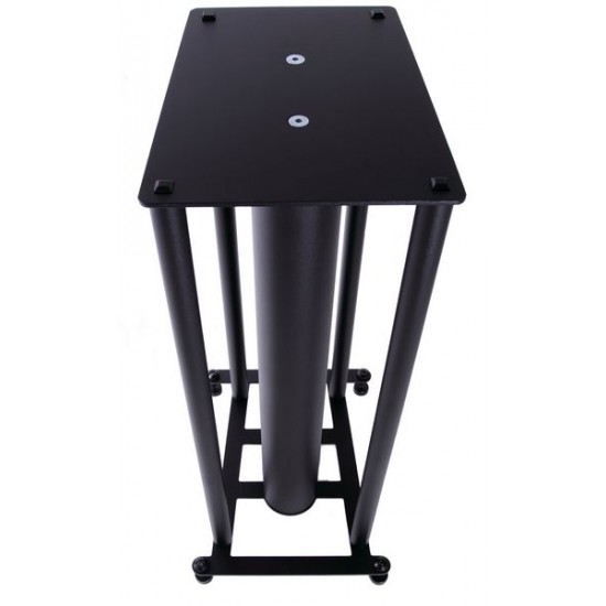  Acoustic Steel Speaker Stand Top Plates