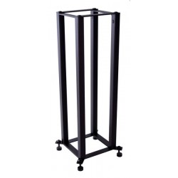 Harbeth P3ESR Custom Built QS 104 Speaker Stands