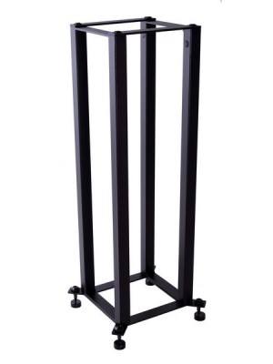 Harbeth P3ESR Custom Built QS 104 Speaker Stands