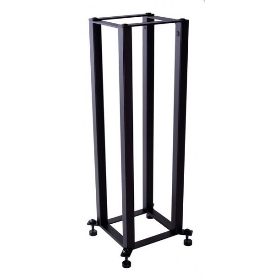 Harbeth P3ESR Custom Built QS 104 Speaker Stands