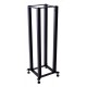 Rogers LS5/9 Classic QS 104 Speaker Stands