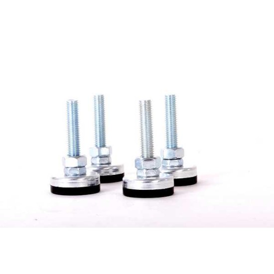 Custom Design Hifi Isolation Feet