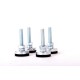 Custom Design Hifi Isolation Feet