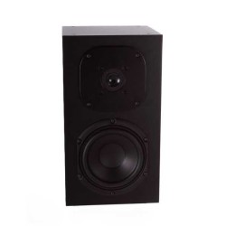 Intra Specific Isolation Technology Inert CDASP6 Speaker Cabinet