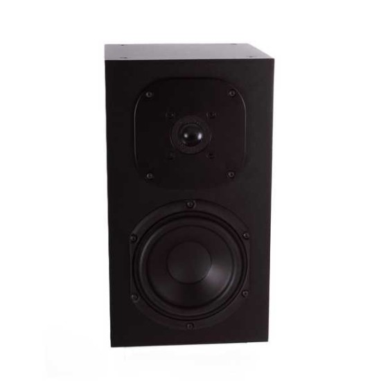 Intra Specific Isolation Technology Inert CDASP6 Speaker Cabinet