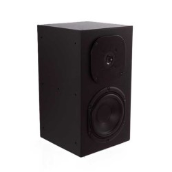 Intra Specific Isolation Technology Inert CDASP6 Speaker Cabinet