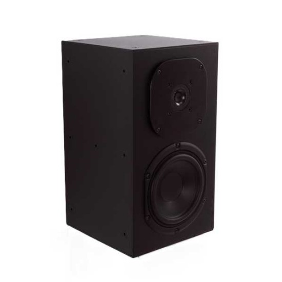 Intra Specific Isolation Technology Inert CDASP6 Speaker Cabinet