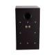 Intra Specific Isolation Technology Inert CDASP6 Speaker Cabinet