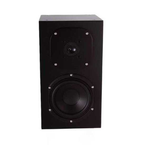 Intra Specific Isolation Technology Inert CDASP6 Speaker Cabinet