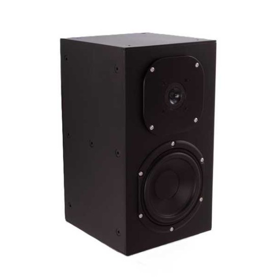 Intra Specific Isolation Technology Inert CDASP6 Speaker Cabinet