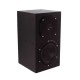 Intra Specific Isolation Technology Inert CDASP6 Speaker Cabinet