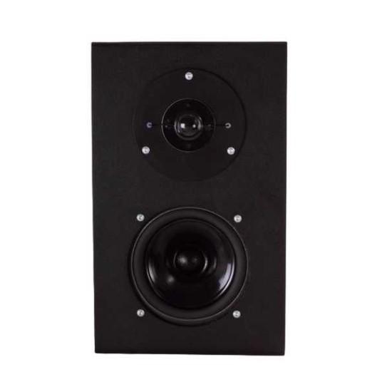 Intra Specific Isolation Technology CDASP5 Sealed Speaker Cabinet