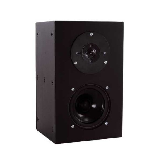 Intra Specific Isolation Technology CDASP5 Sealed Speaker Cabinet