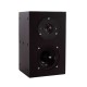 Intra Specific Isolation Technology CDASP5 Sealed Speaker Cabinet
