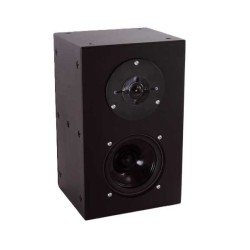 Intra Specific Isolation Technology CDASP5 Sealed Speaker Cabinet