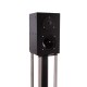 Intra Specific Isolation Technology CDASP5 Sealed Speaker Cabinet