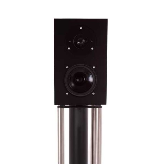 Intra Specific Isolation Technology CDASP5 Sealed Speaker Cabinet