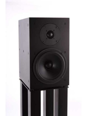 Kinetik Sound KS4 Steel Speaker 