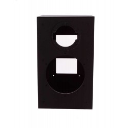 Kinetik Sound KS6 Steel Speaker Coming Soon!