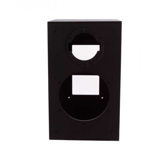 Kinetik Sound KS6 Steel Speaker Coming Soon!