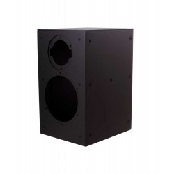Kinetik Sound KS6 Steel Speaker Coming Soon!