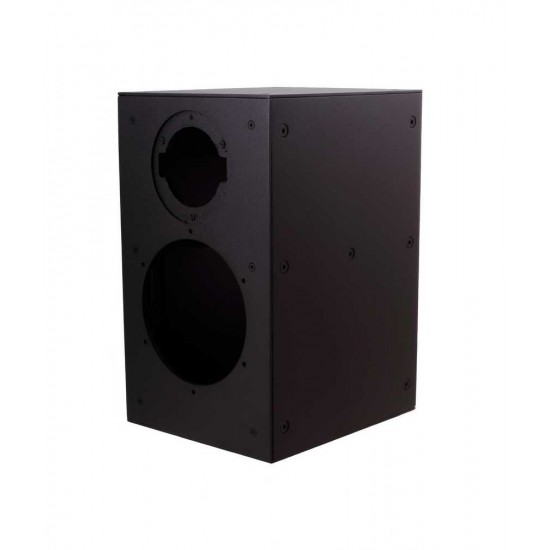 Kinetik Sound KS6 Steel Speaker Coming Soon!