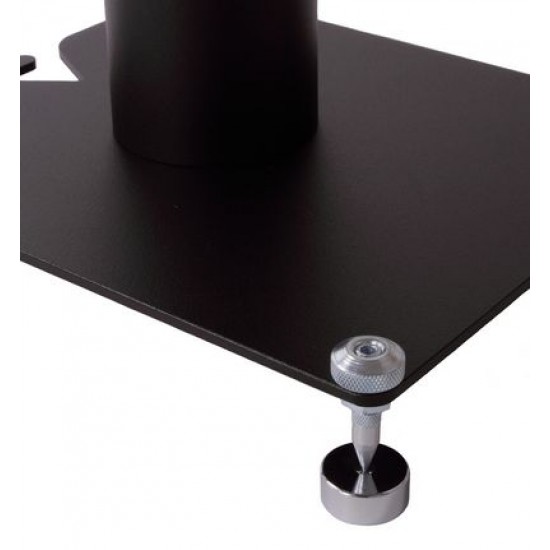  Floor Protectors 25mm Solid Aluminium 
