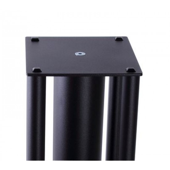  Acoustic Steel Speaker Stand Top Plates