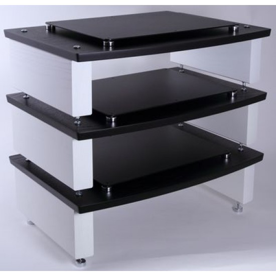  Milan 20 wooden Hi-Fi 3 Support 