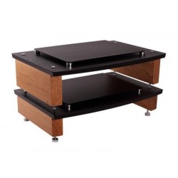  Milan 20 Wooden Hi-Fi 2 Support 