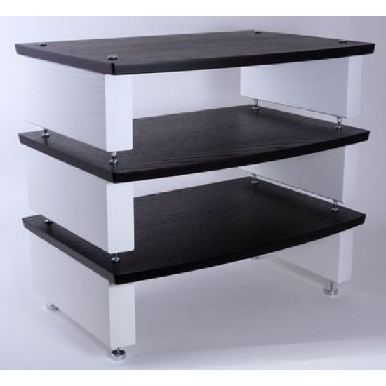  Milan 20 wooden Hi-Fi 3 Support 