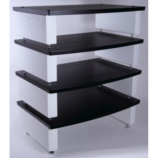  Milan 20 Wooden Hi-Fi 4 Support 