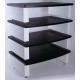  Milan 20 Wooden Hi-Fi 4 Support 