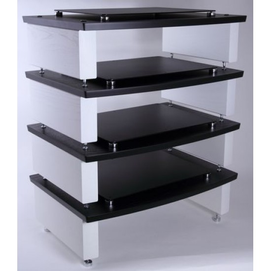  Milan 20 Wooden Hi-Fi 4 Support 
