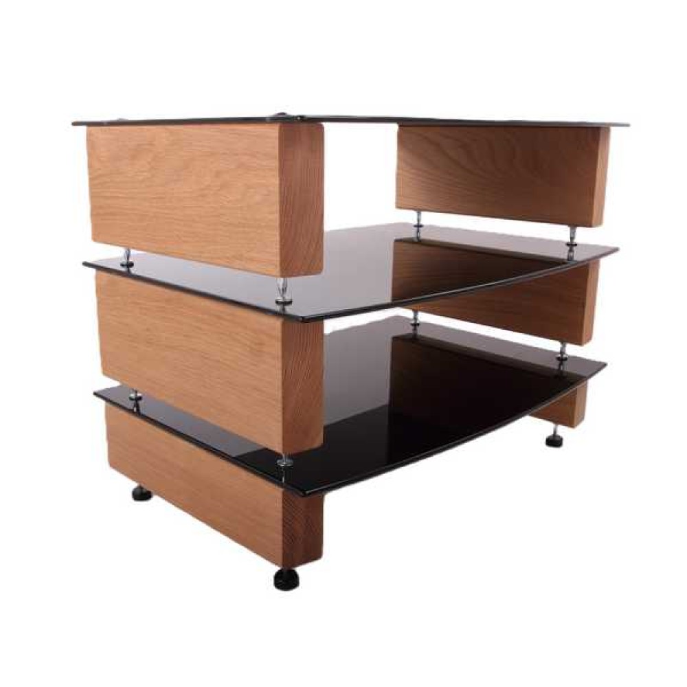 HiFi Furniture Milan 6 HiFi 3 Support hifi stand hifi table hifi ...