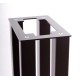 OM 44 XL 180 Speaker stands 