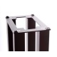 OM 44 XL 180 Speaker stands 