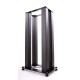 OM 44 XL 180 Speaker stands 
