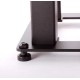 OM 44 XL 180 Speaker stands 