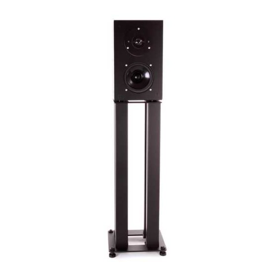 Custom Design Hifi Isolation Feet