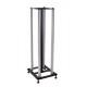 Spendor 4/5 HOS 505 Speaker Stands 