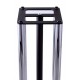 Graham Audio LS3/5a HOS 505 Speaker Stands 