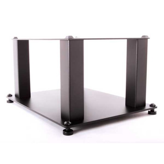 PMC iB2 SE Studio Monitor 404 Speaker Stands