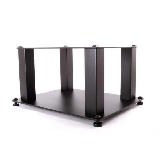 PMC iB2 SE Studio Monitor 404 Speaker Stands