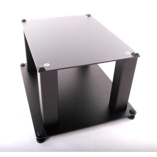 PMC iB2 SE Studio Monitor 404 Speaker Stands