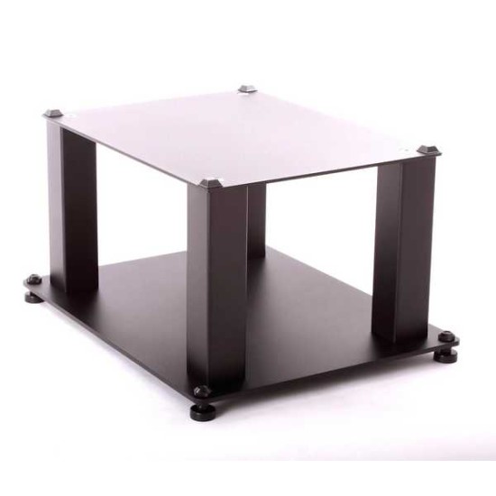PMC iB2 SE Studio Monitor 404 Speaker Stands
