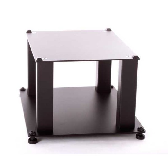 PMC iB2 SE Studio Monitor 404 Speaker Stands