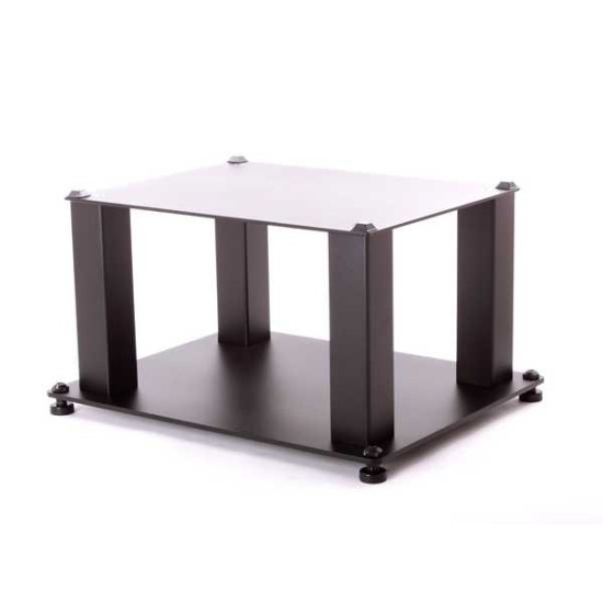 PMC iB2 SE Studio Monitor 404 Speaker Stands