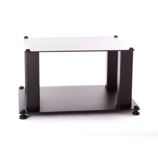 PMC iB2 SE Studio Monitor 404 Speaker Stands